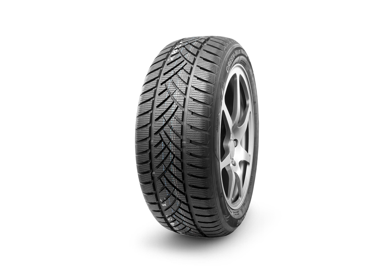 245/70R16 opona LINGLONG  GREEN MAX WINTER ICE I 15 SUV 107H